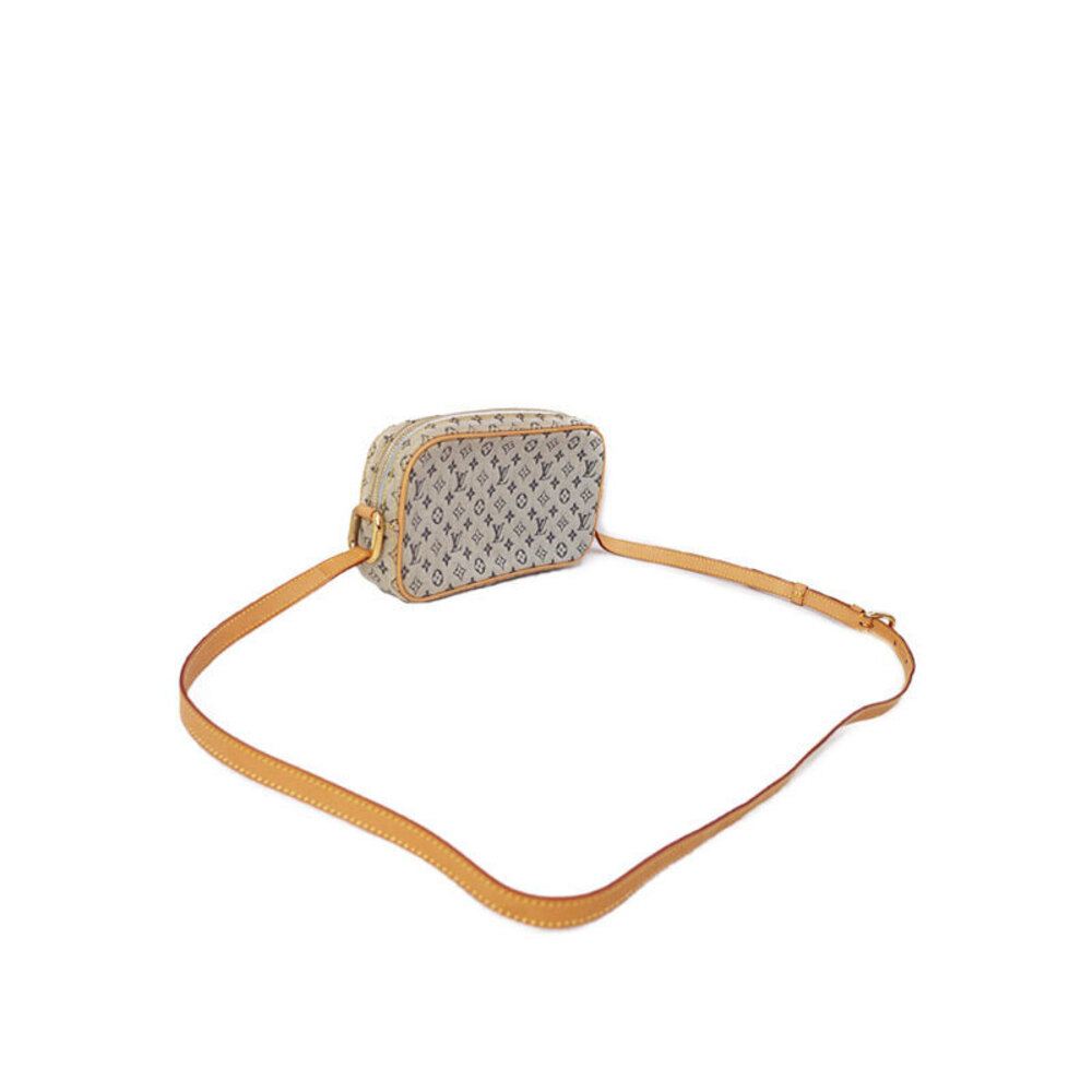 Louis Vuitton Bag Shoulder Juliette Monogram